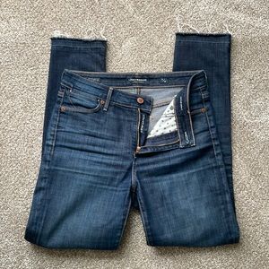 Lucky Hayden Skinny Jeans